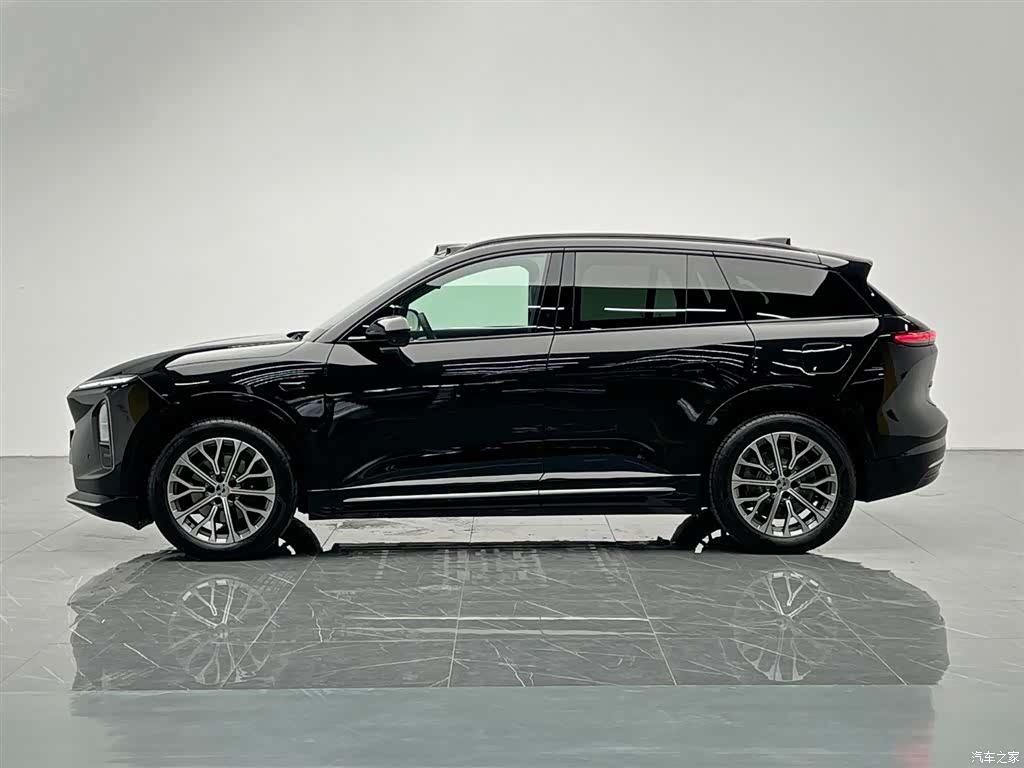 NIO EC6, 2026 3