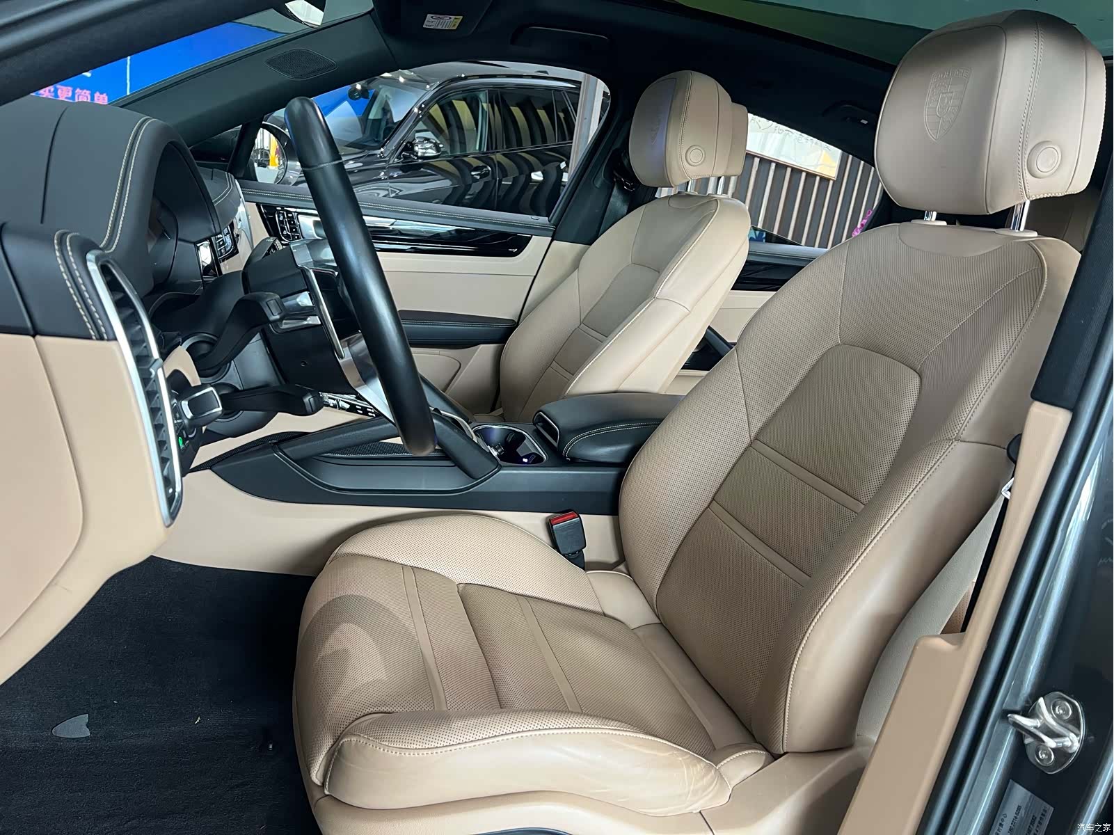 Cayenne Coupé, 2019 все фото