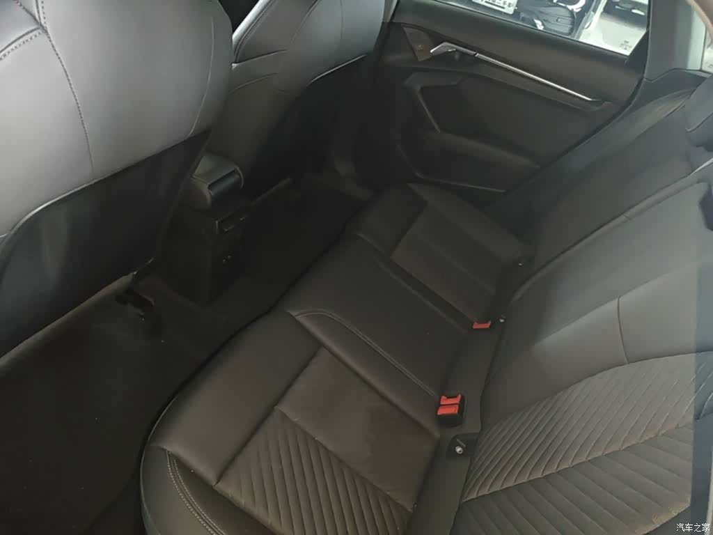 Audi A3, 2021 13