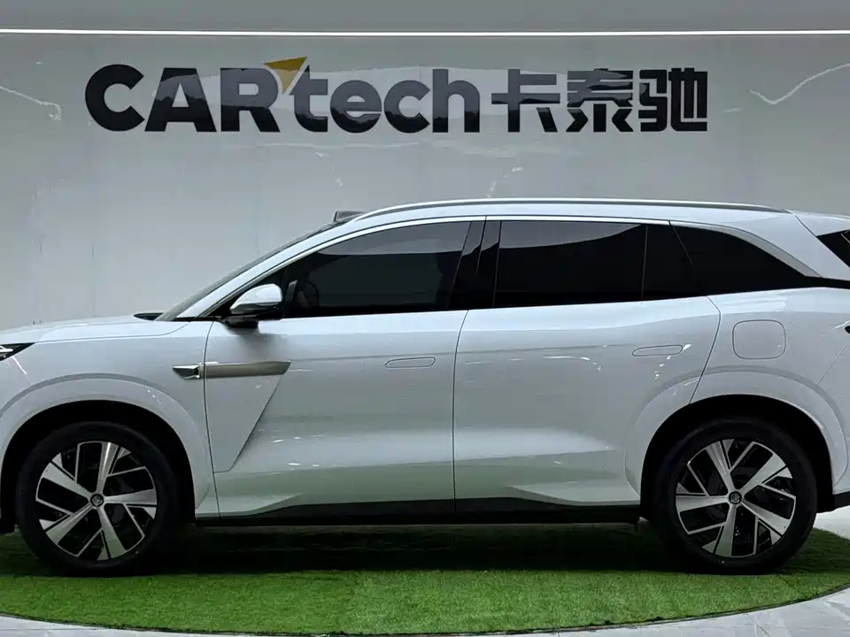 BYD Tang L