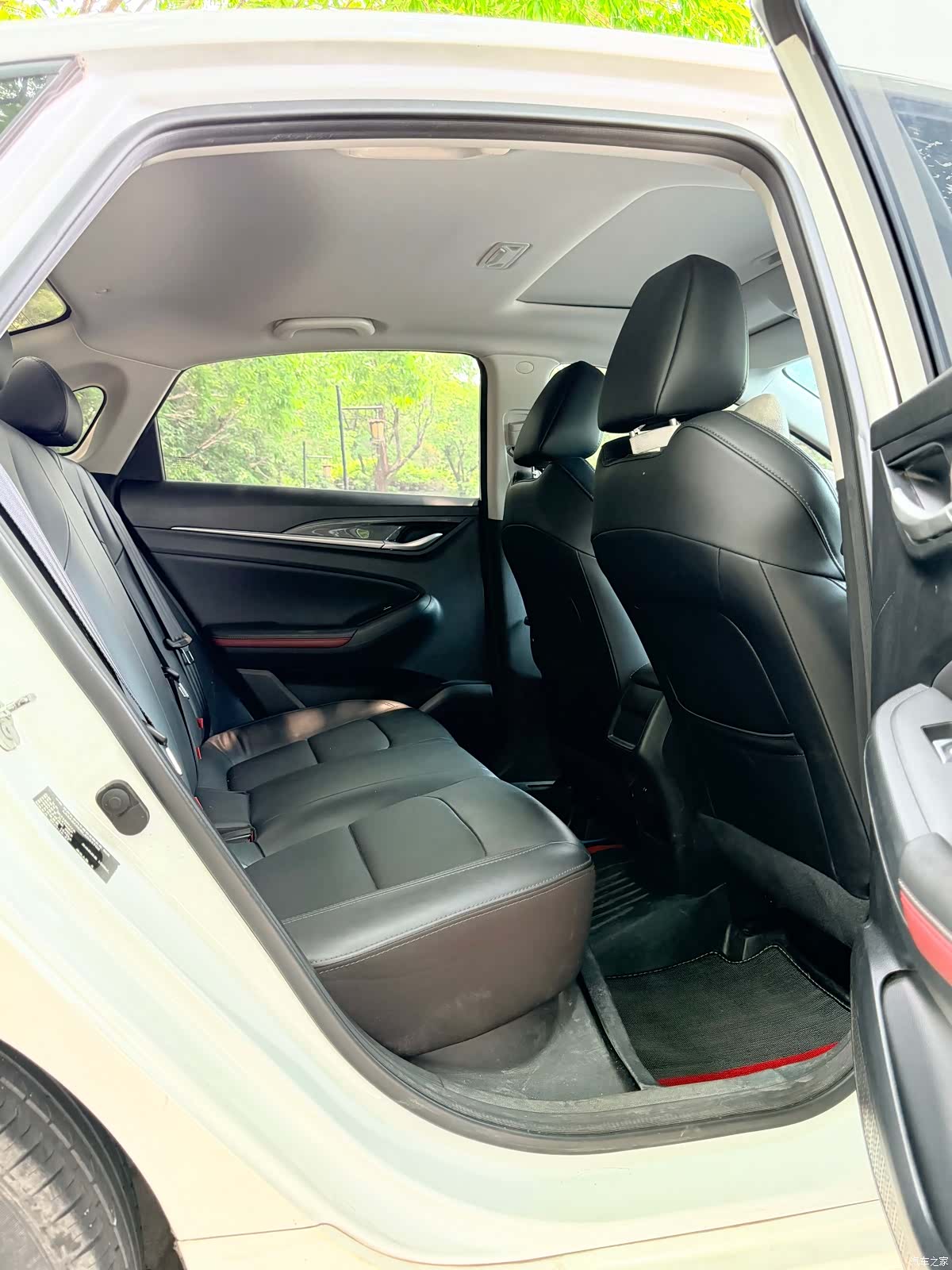 Changan Eado, 2021 17