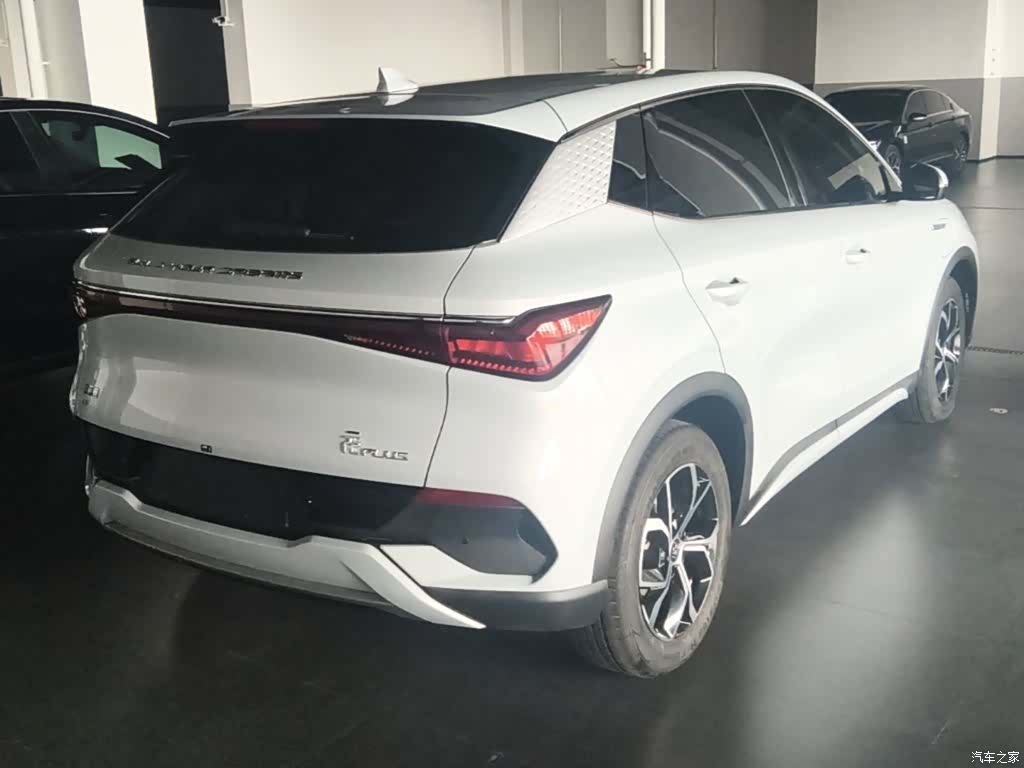 BYD Yuan, 2024 7
