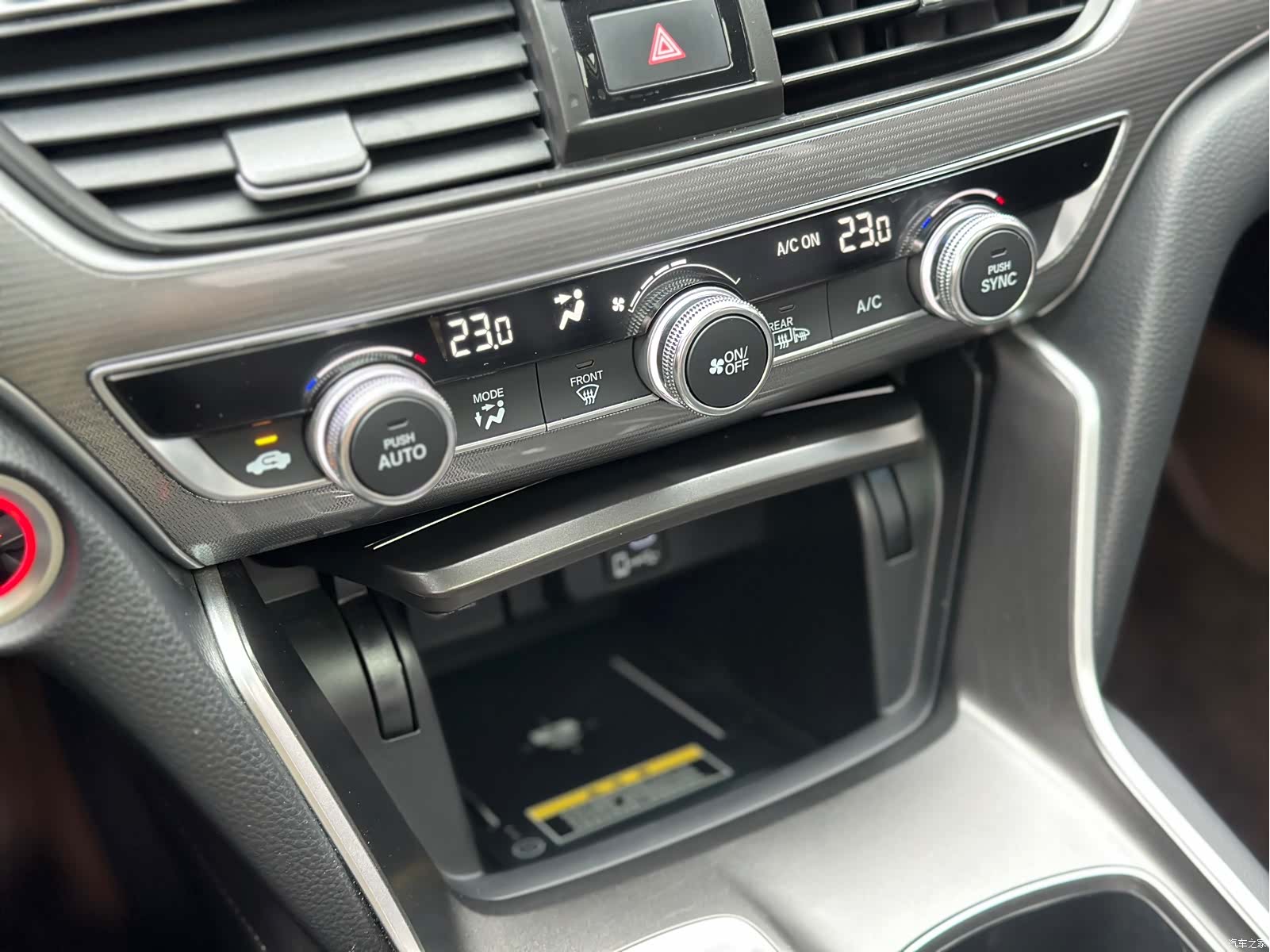 Honda Accord, 2022 11