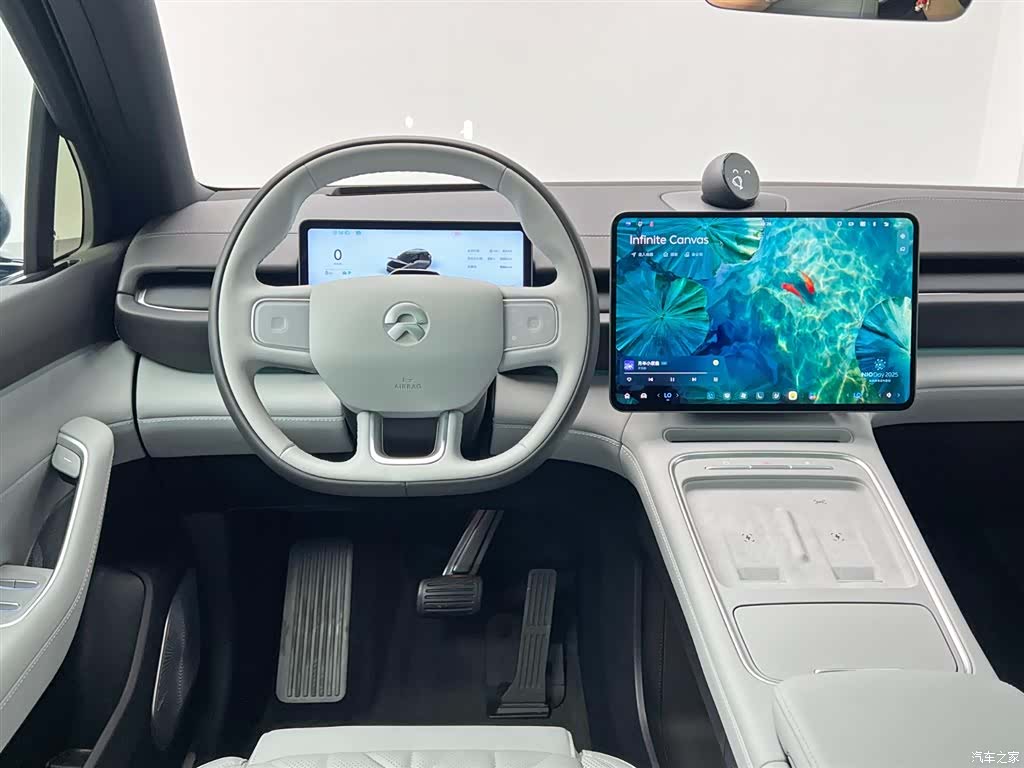NIO EC6, 2026 21