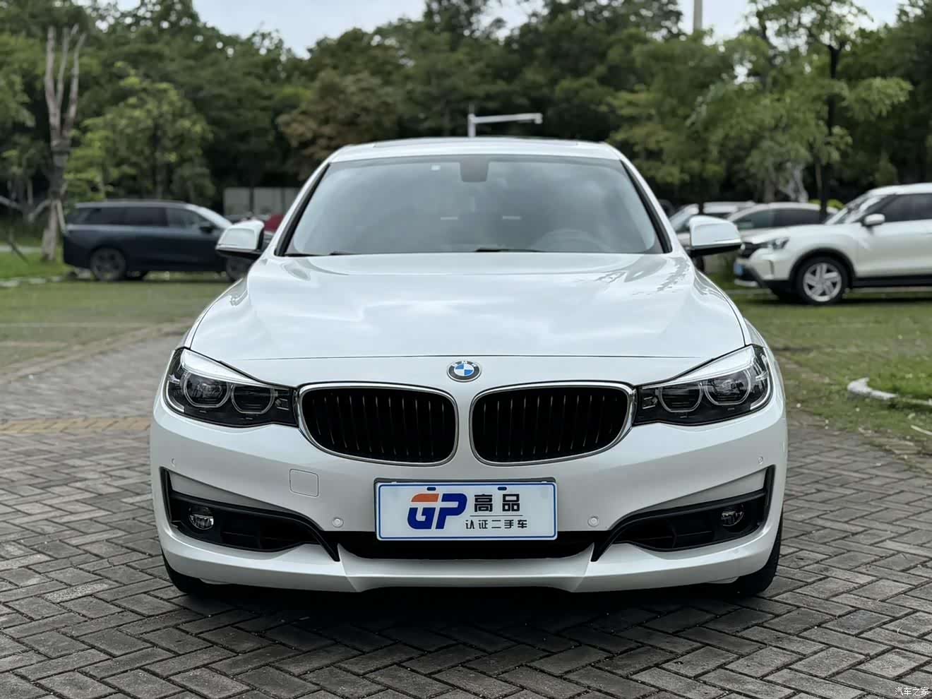 BMW 3 Series, 2018 2