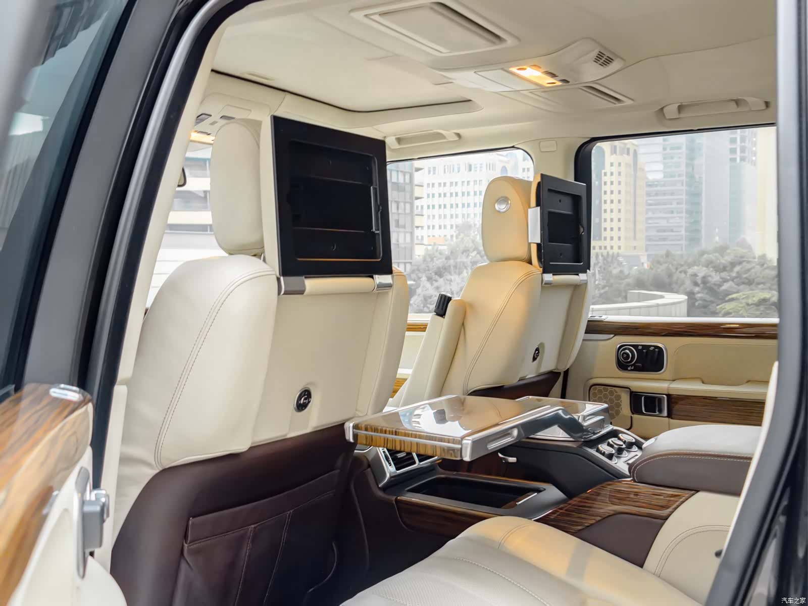 Land Rover Range Rover, 2012 14