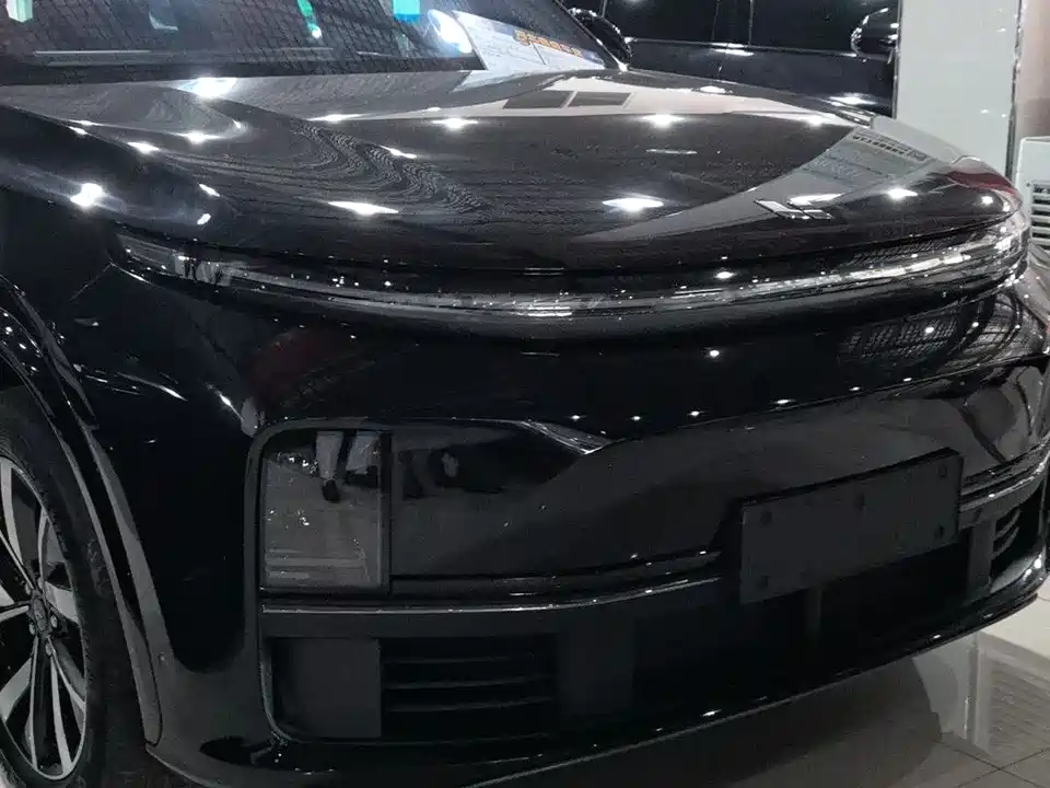 Li Auto Ideal L7