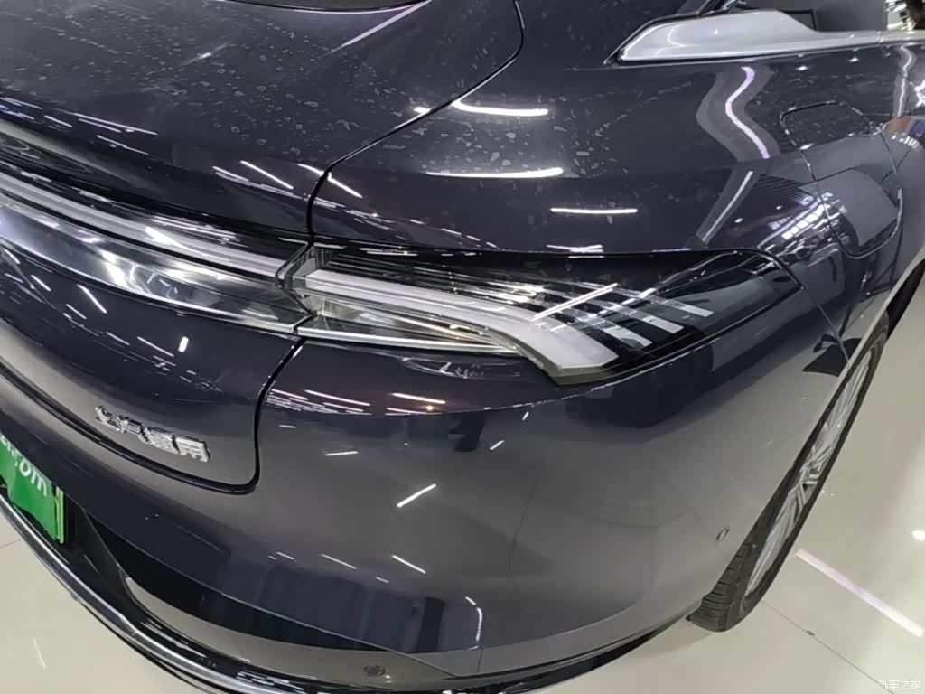 Buick L7, 2025 8