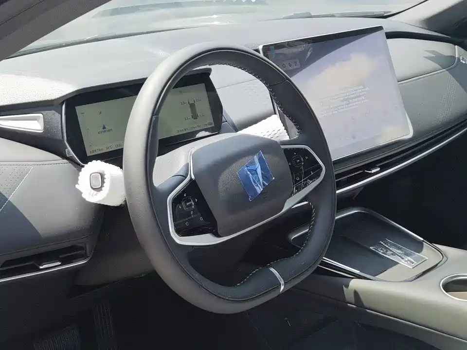 DEEPAL Dark blue SL03