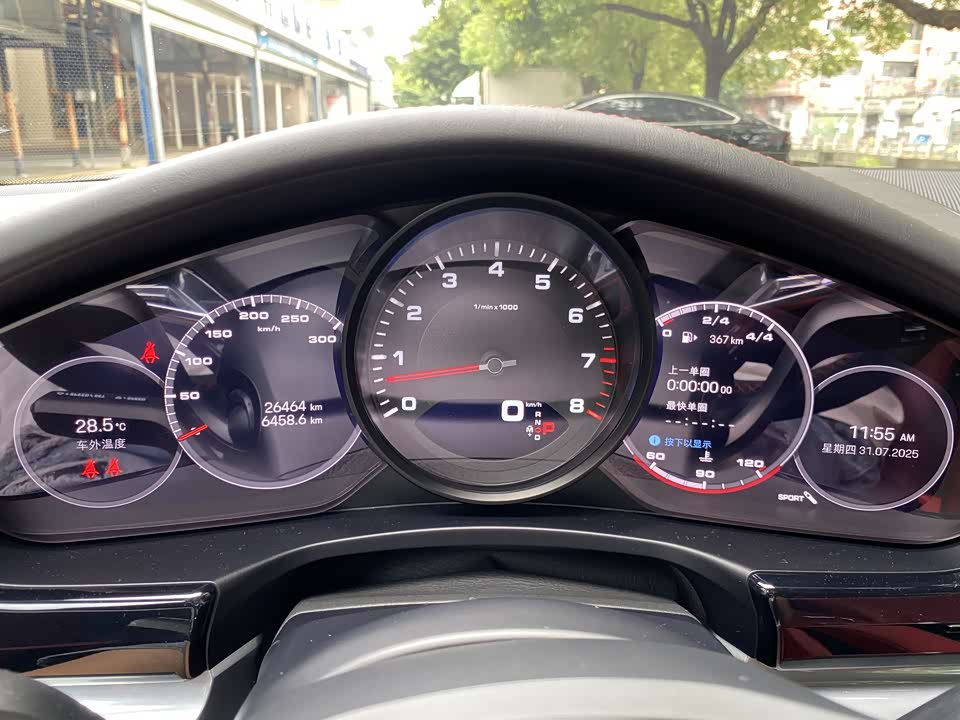 Porsche Panamera Porsche Panamera