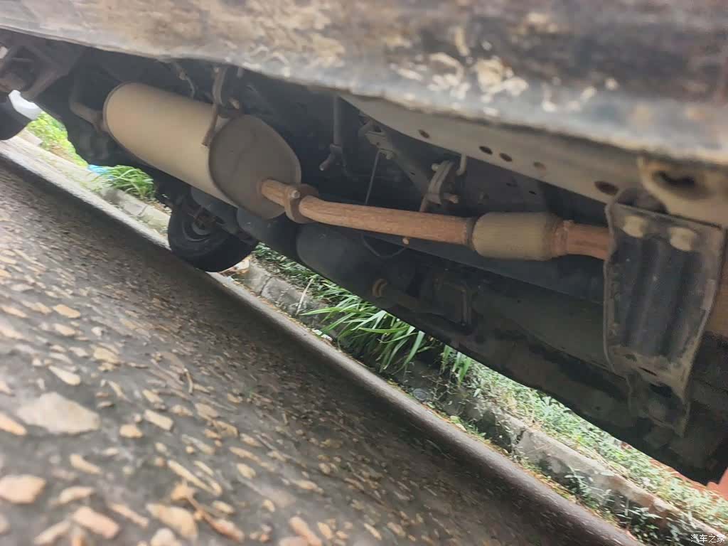 DongFeng M5, 2021 18