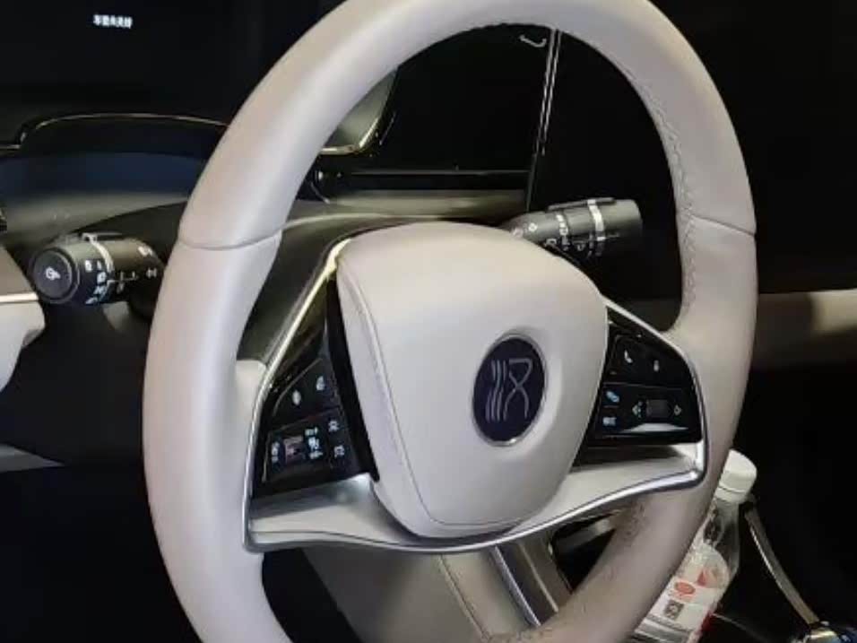 BYD Han BYD Han