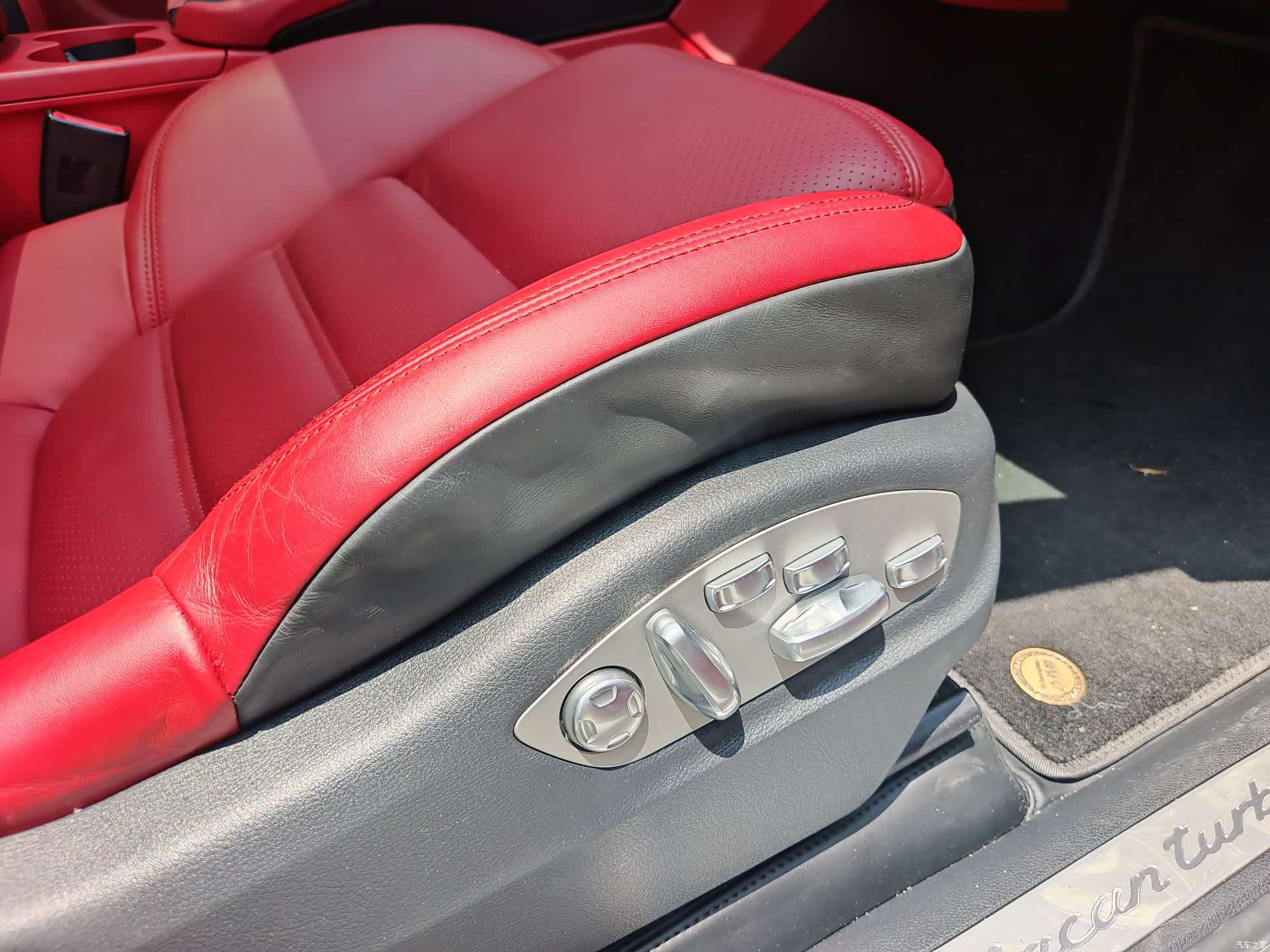 Porsche Macan, 2016 16