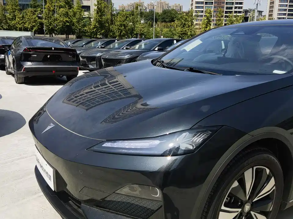 DEEPAL Dark blue SL03