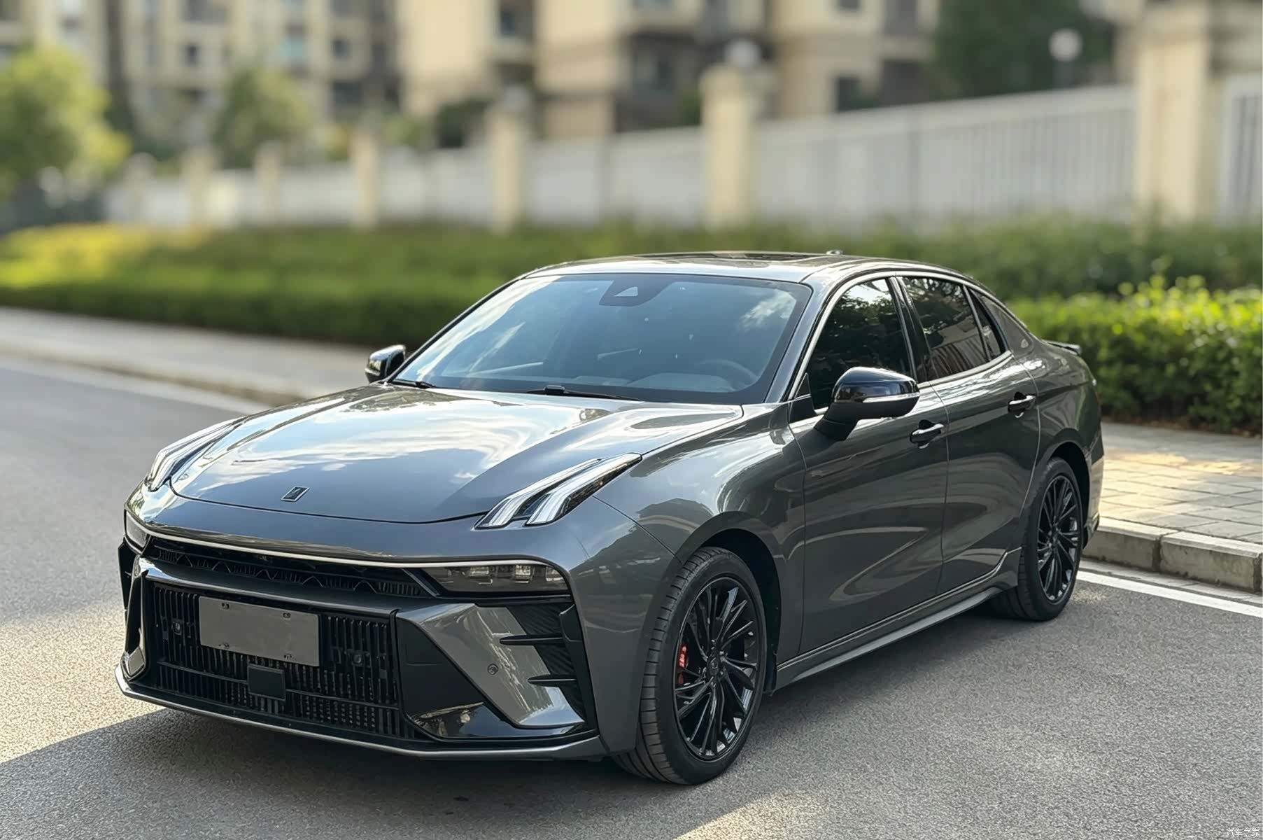 Lynk & Co 02, 2023 2
