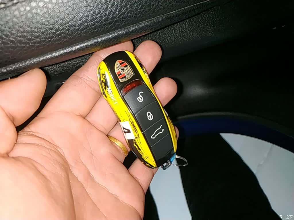 Porsche Macan, 2018 9
