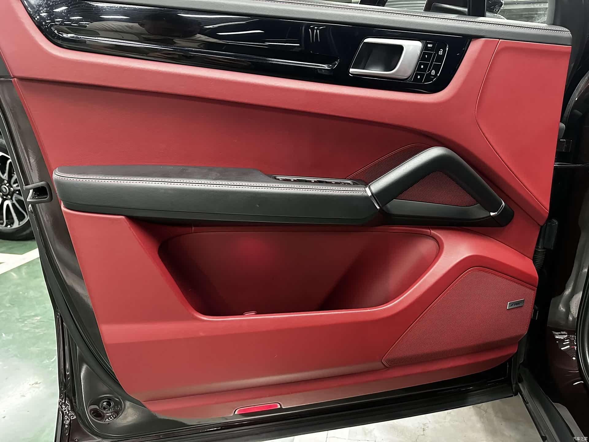 Porsche Cayenne, 2020 11