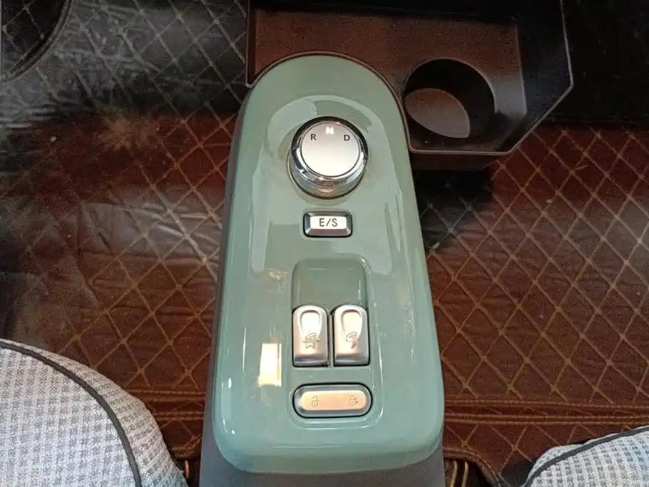 Changan Changan Lumin