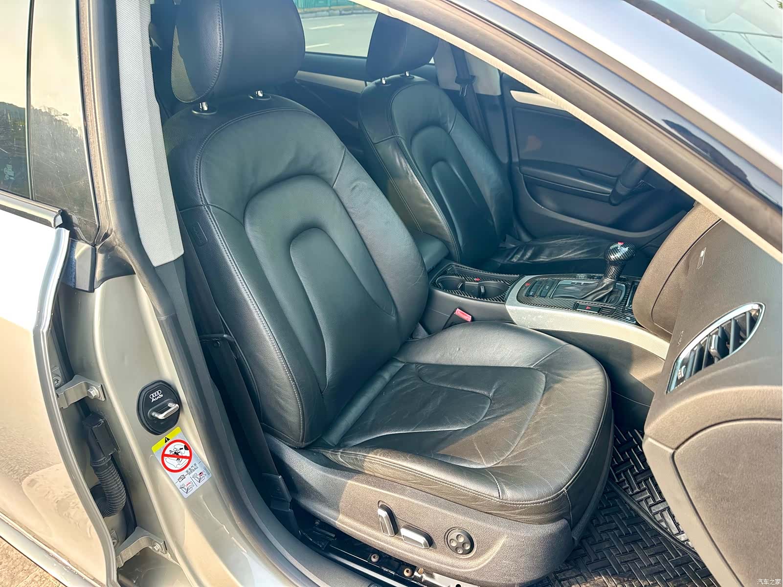 Audi A5, 2012 30