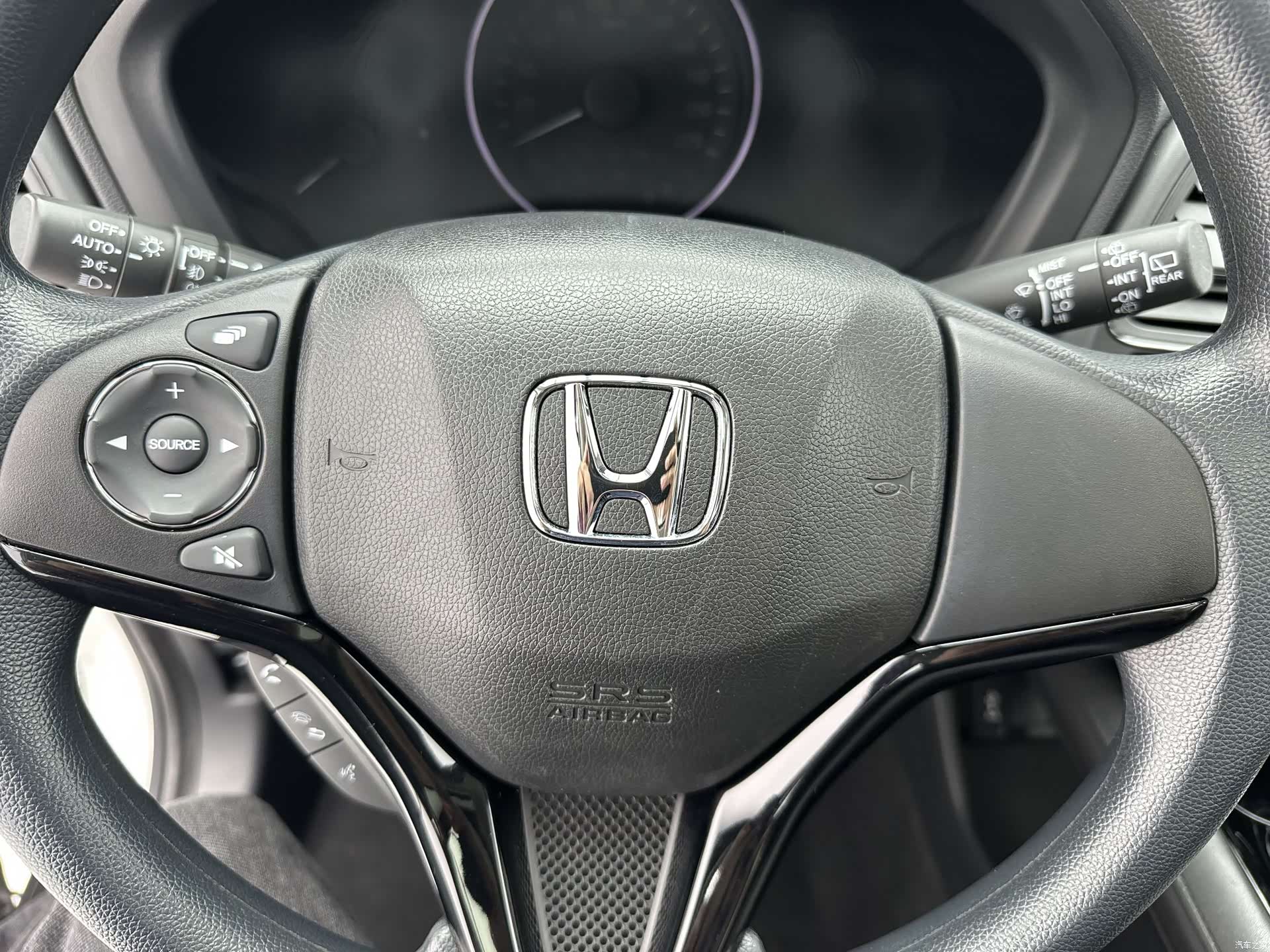 Honda Vezel, 2022 13