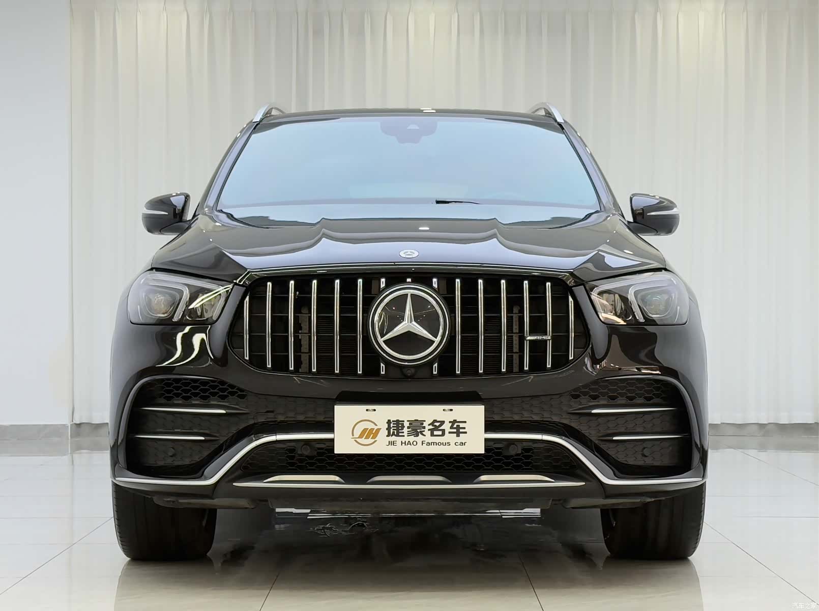Mercedes-Benz GLE, 2022 2