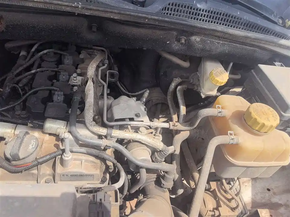 Wuling Wuling Hongguang S3