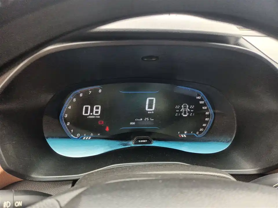 Wuling Wuling Hongguang S3