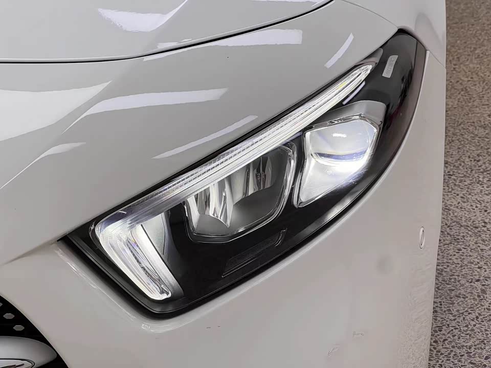Hongqi Kunming Car