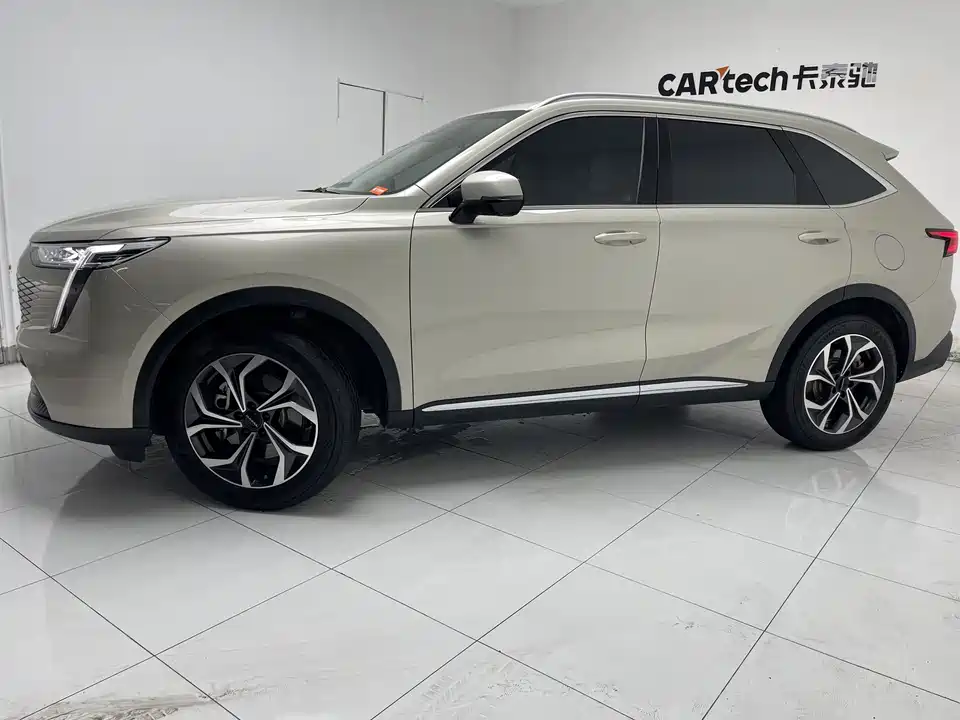 Haval Xiaolong MAX Haval Xiaolong MAX