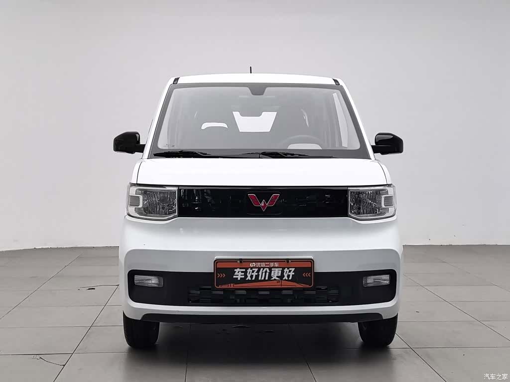 Wuling MINIEV, 2020 3