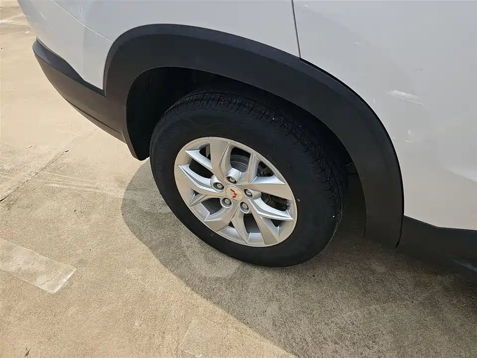 Wuling Wuling Hongguang S3