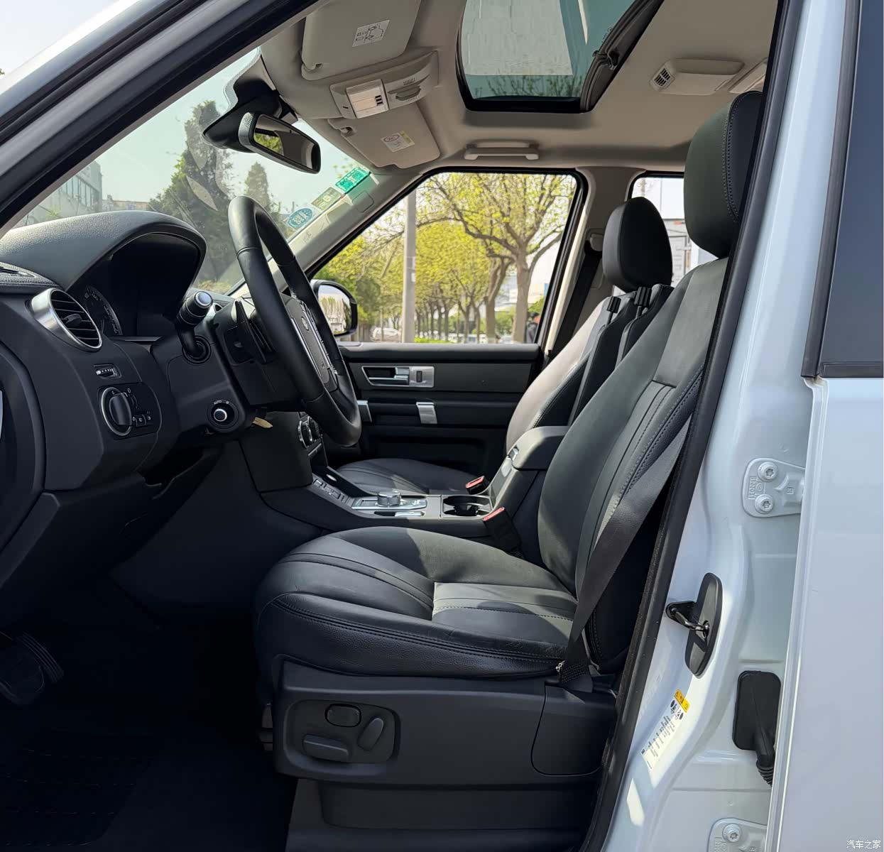 Land Rover Discovery, 2016 6