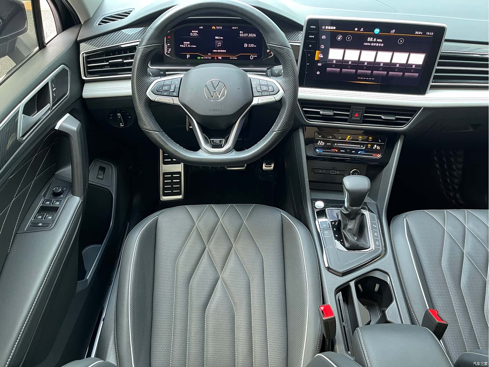 Volkswagen Tiguan L, 2024 8