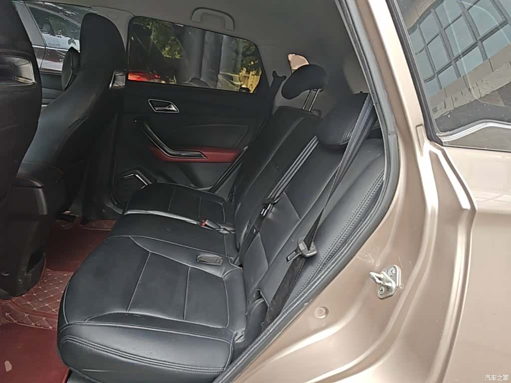 Liebao CS9, 2019 17