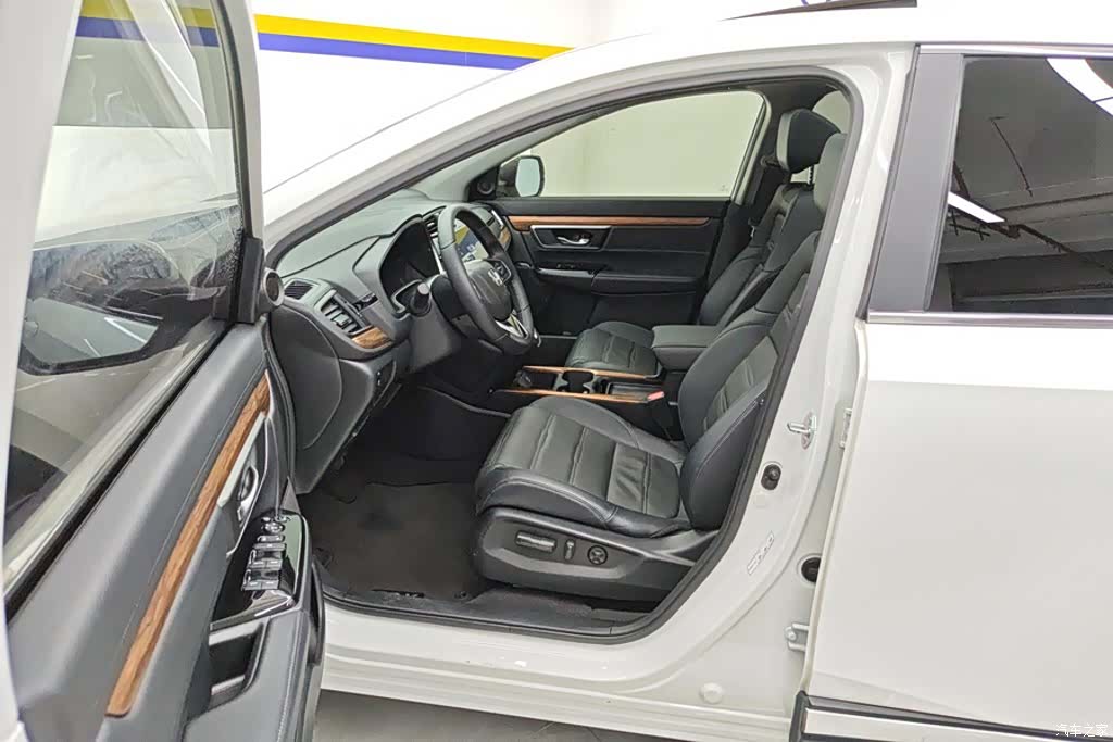 Honda CR-V, 2019 9