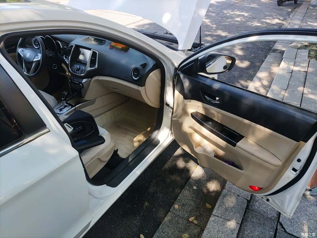 Changan Eado, 2016 22