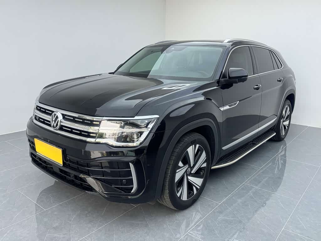 Volkswagen Teramont 2023 X 530 V6 Luxury