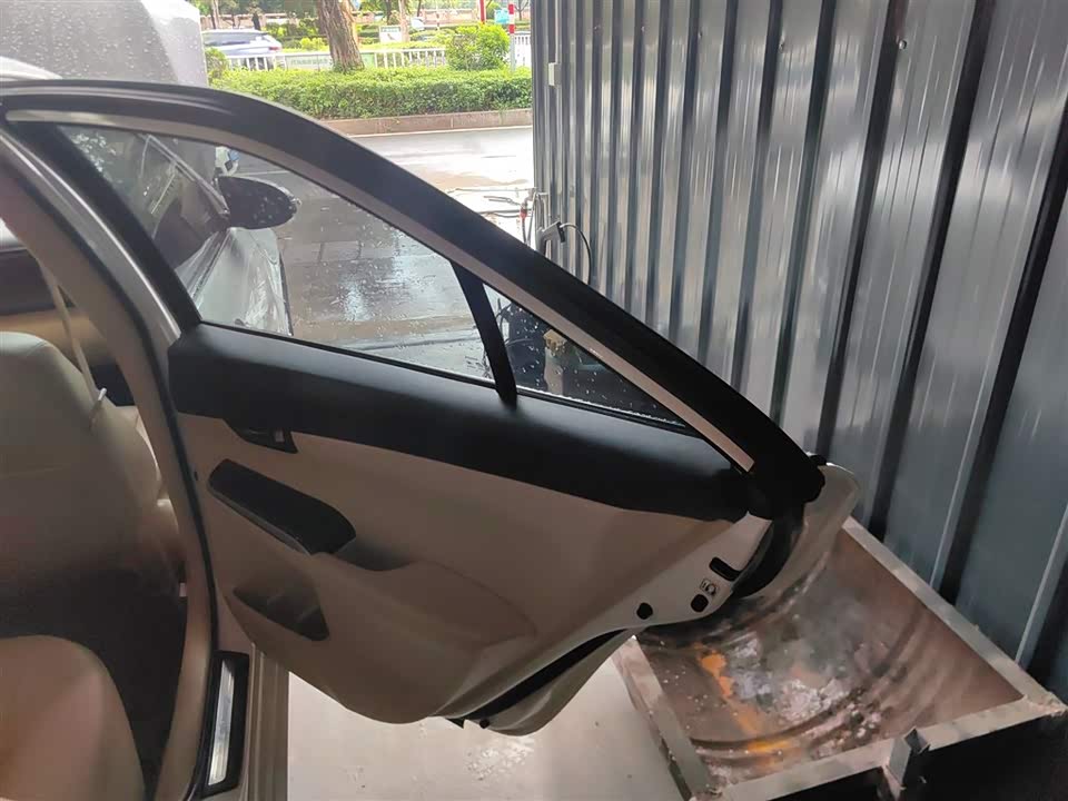 Toyota Camry Toyota Camry
