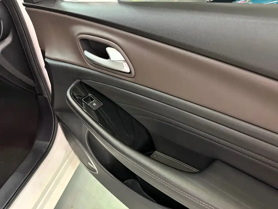 Trumpchi Trumpchi GA4