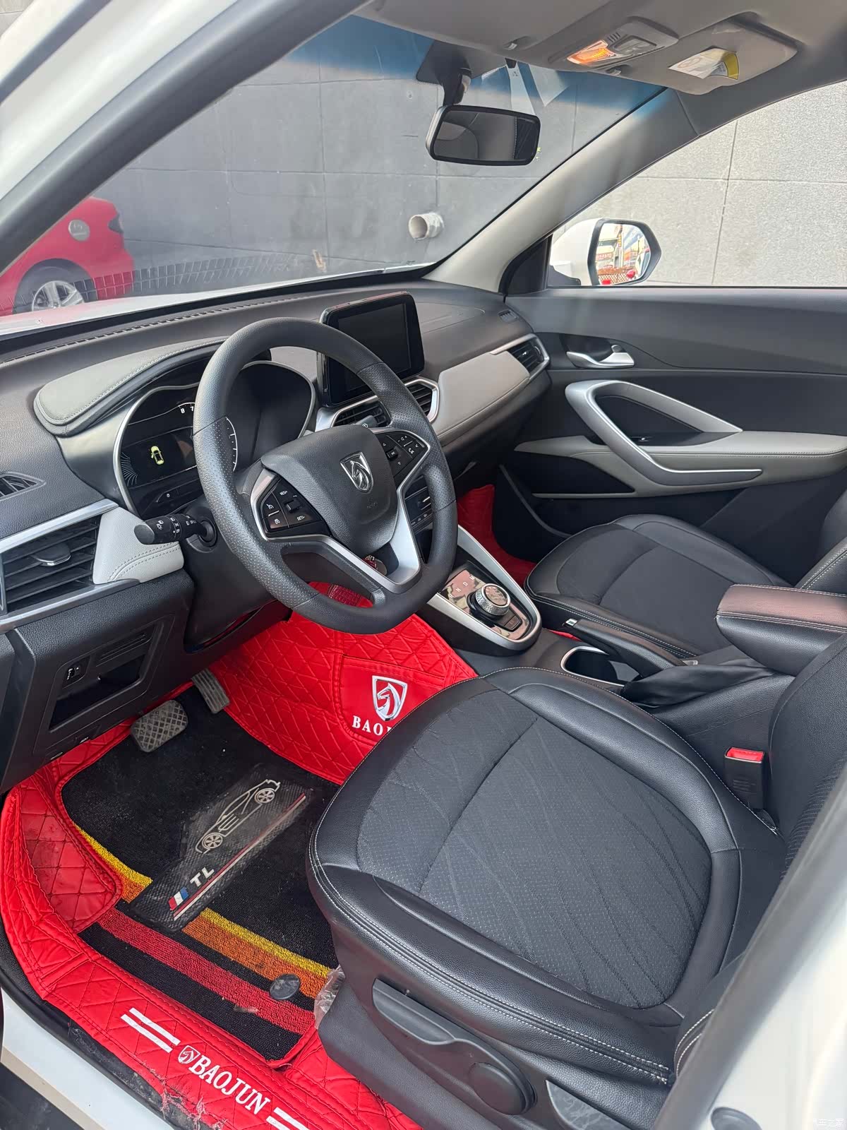 Wuling 510, 2018 3