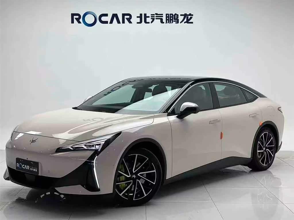 Arcfox S5