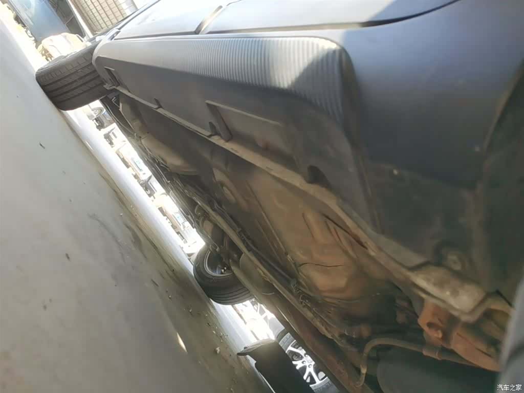 Geely X3, 2021 22