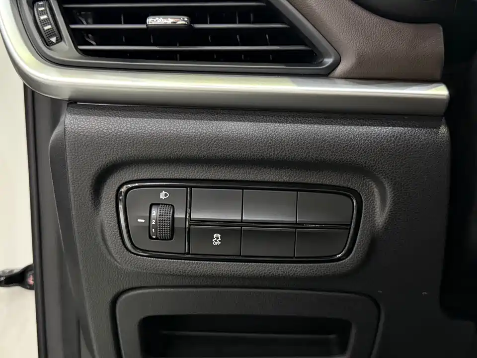 Trumpchi Trumpchi GA4