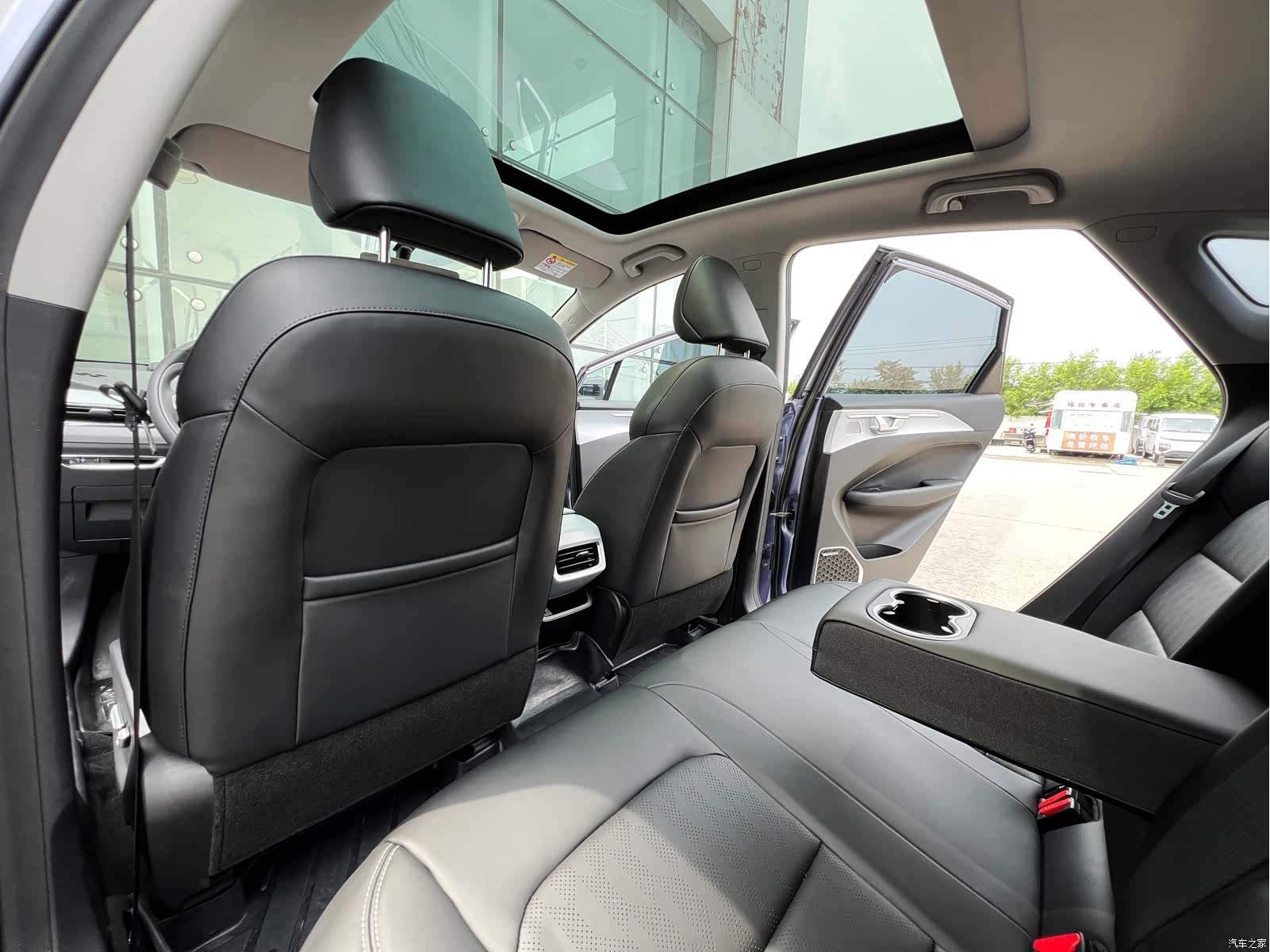 Geely C, 2021 11