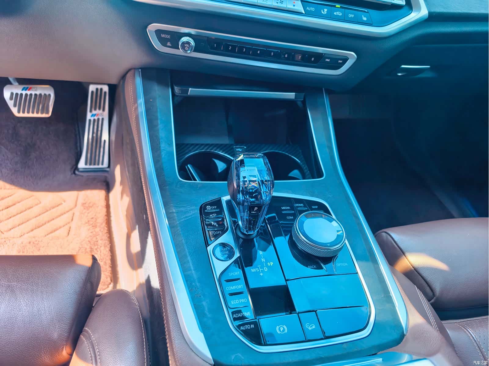 BMW X5, 2020 6