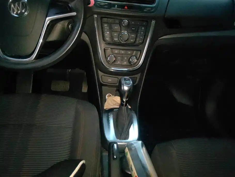 Buick Angkola