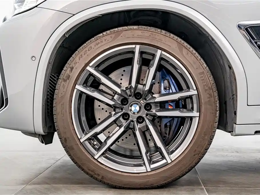 BMW X4 M BMW X4 M