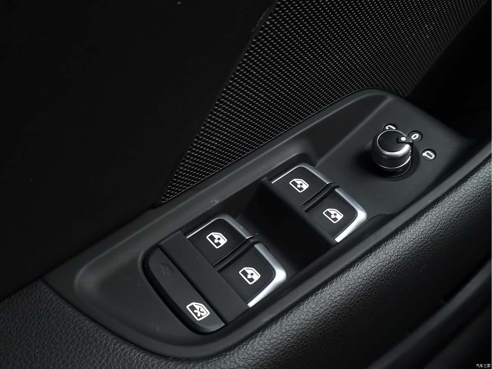 Audi A3, 2018 11
