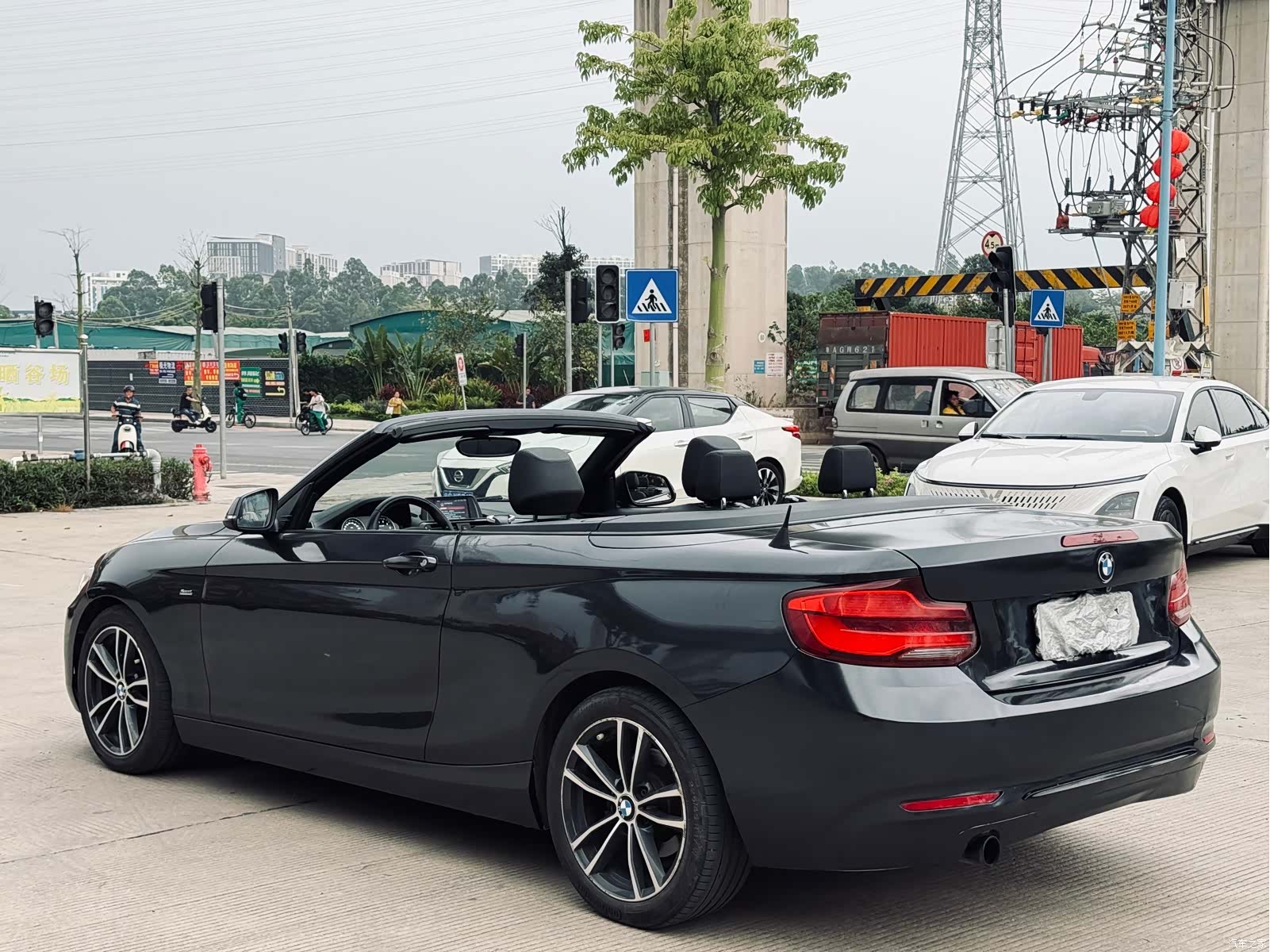 BMW 2 Series, 2018 33