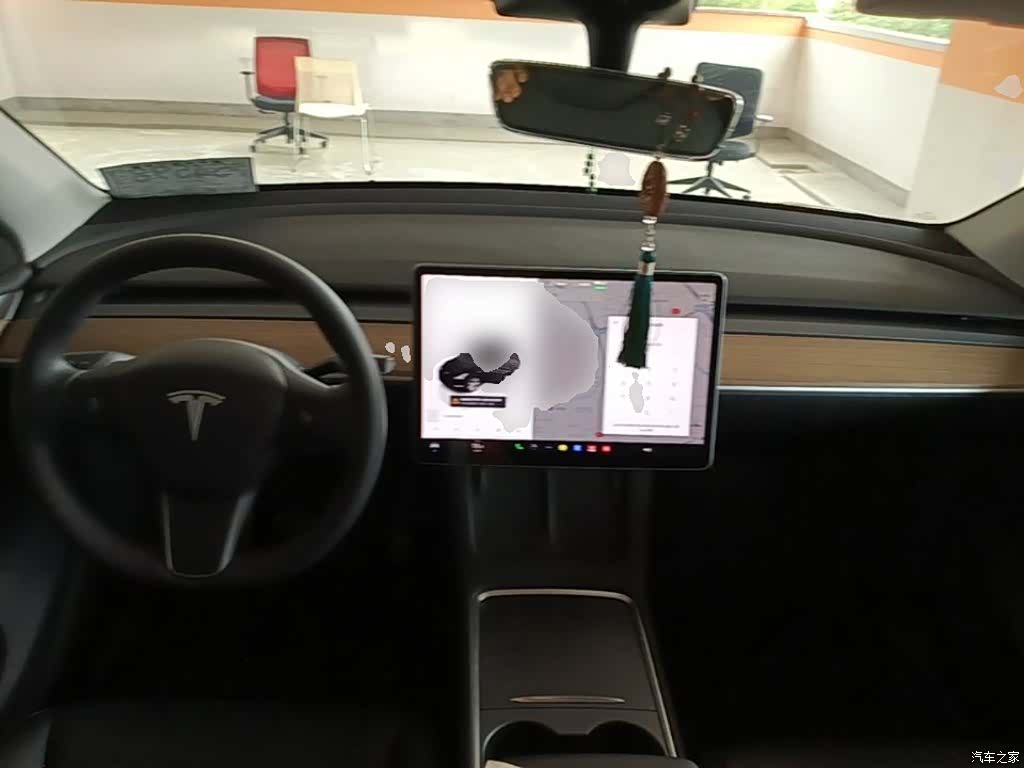 Tesla Model Y, 2022 10